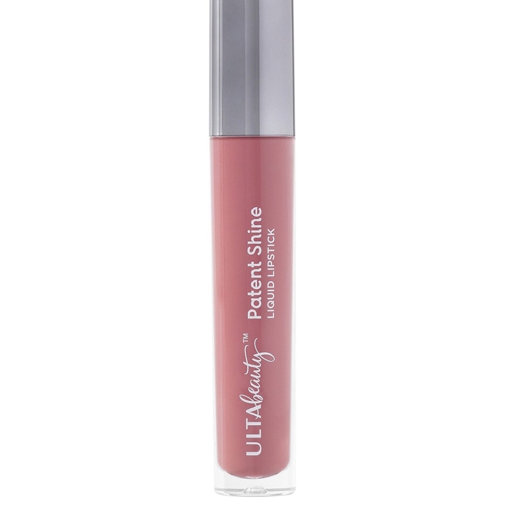 Liquid Lipstick - Verona (Rose Pink)
